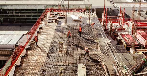 Best Driveways & Floors  in Apple Valley, CA