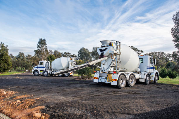 Best Best Concrete Contractor  in Apple Valley, CA