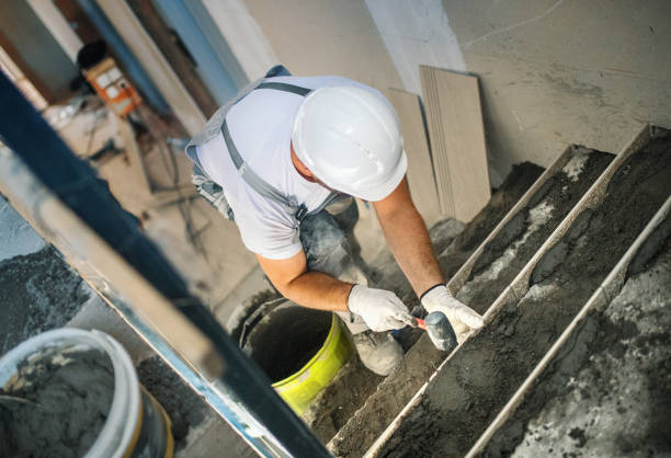 Affordable Concrete Services in CA