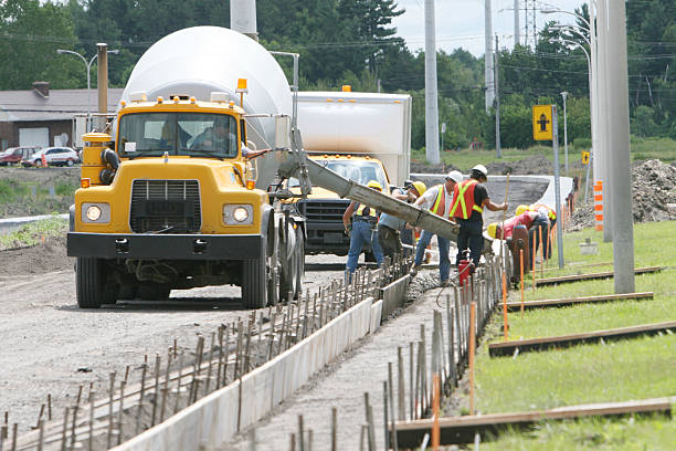 Best Decorative Concrete Services  in Apple Valley, CA
