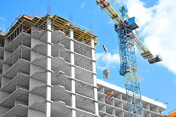 Best Concrete Contractor Near Me  in Apple Valley, CA