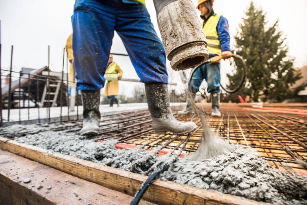  Apple Valley, CA Concrete contractor Pros